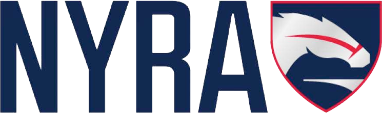 NYRA Showdown Contest Logo